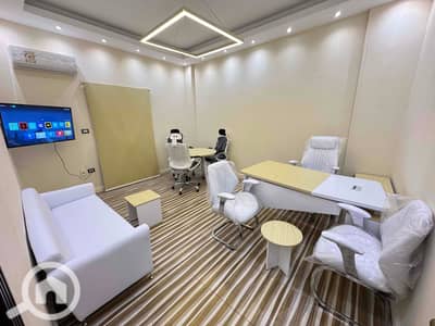 مکتب  للايجار في القاهرة الجديدة، القاهرة - IMG_7535. jpg