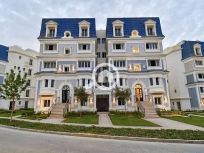 3 Bedroom Flat for Sale in New Cairo, Cairo - WhatsApp Image 2022-08-08 at 5.38. 17 PM (3). jpeg