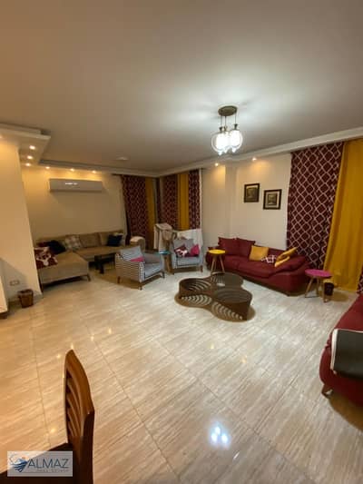 3 Bedroom Flat for Rent in New Cairo, Cairo - WhatsApp Image 2025-12-30 at 4.13. 35 PM. jpeg