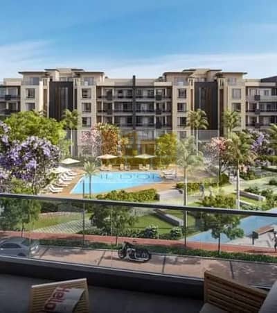 2 Bedroom Apartment for Sale in New Cairo, Cairo - WhatsApp Image 2025-12-27 at 2.31. 09 PM (3). jpeg