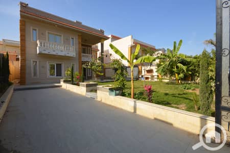 4 Bedroom Villa for Rent in King Mariout, Alexandria - 5. jpg