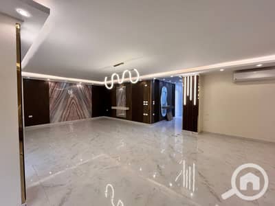 Office for Rent in Mohandessin, Giza - ح. jpg