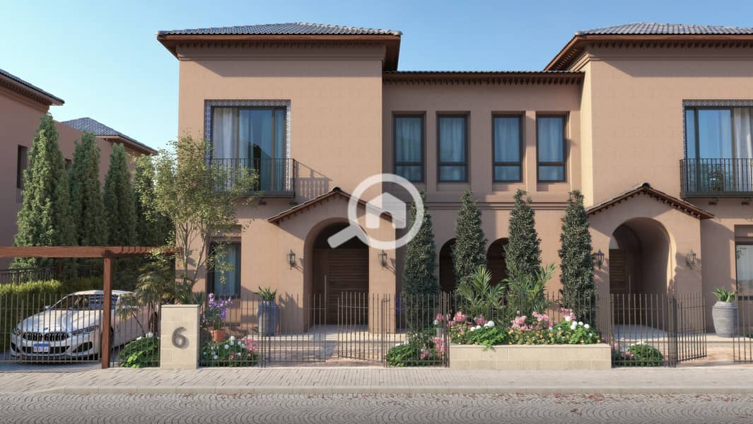 11 Twin House-Front-05. jpg