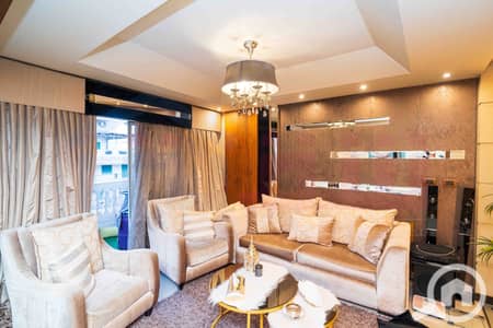 شقة 3 غرف نوم للبيع في ميامي، الإسكندرية - DSC04465. jpg