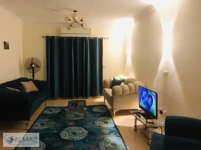 3 Bedroom Apartment for Rent in Nasr City, Cairo - WhatsApp Image 2025-12-30 at 4.19. 45 PM. jpeg