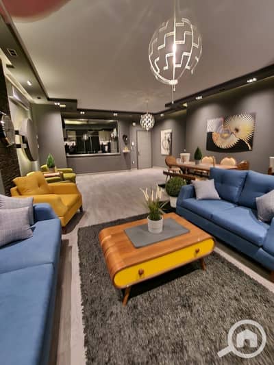 شقة 3 غرف نوم للبيع في القاهرة الجديدة، القاهرة - WhatsApp Image 2025-08-11 at 3.26. 51 PM (1). jpeg