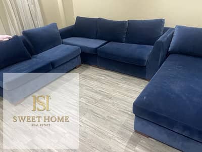 شقة 3 غرف نوم للايجار في القاهرة الجديدة، القاهرة - WhatsApp Image 2025-12-27 at 22.55. 57 (1). jpeg