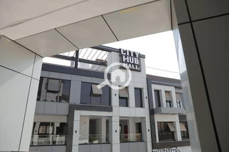 محلات تجارية  للبيع في مدينة الشروق، القاهرة - KORY8100. JPG