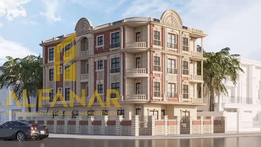 شقة 3 غرف نوم للبيع في القاهرة الجديدة، القاهرة - WhatsApp Image 2025-12-30 at 16.38. 17. jpeg