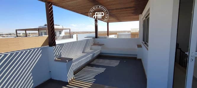 تاون هاوس 7 غرف نوم للبيع في الساحل الشمالي، مطروح - IMG-20250629-WA0109. jpg