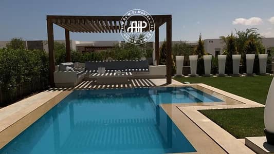 فیلا 6 غرف نوم للبيع في الساحل الشمالي، مطروح - IMG-20250616-WA0053. jpg