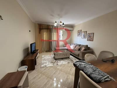 3 Bedroom Flat for Rent in New Cairo, Cairo - WhatsApp Image 2025-12-30 at 4.13. 19 PM (2). jpeg