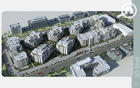 شقة 4 غرف نوم للبيع في الشيخ زايد، الجيزة - WhatsApp Image 2025-12-30 at 4.46. 36 PM (1). jpeg