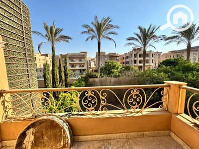 3 Bedroom Twin House for Sale in New Cairo, Cairo - 02fb55ff-6a4b-42b7-8e4d-2928df0e7f9e. jpeg