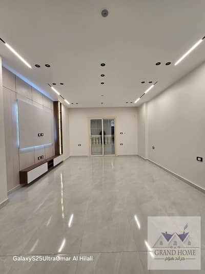 3 Bedroom Flat for Sale in Hadayek al-Ahram, Giza - WhatsApp Image 2025-12-30 at 12.21. 01 AM. jpeg