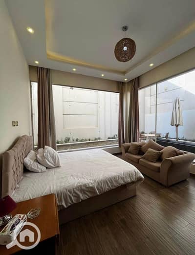 فلیٹ 3 غرف نوم للايجار في القاهرة الجديدة، القاهرة - 3. jpeg