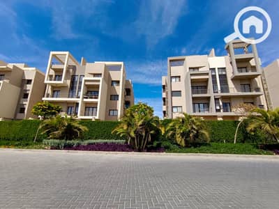 2 Bedroom Flat for Sale in New Cairo, Cairo - IMG-20240420-WA0167. jpg