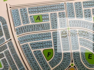 أرض سكنية  للبيع في القاهرة الجديدة، القاهرة - WhatsApp Image 2025-12-29 at 5.10. 38 PM. jpeg