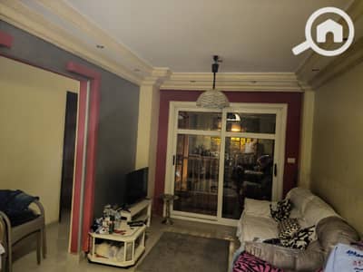 2 Bedroom Flat for Sale in Madinaty, Cairo - WhatsApp Image 2025-12-28 at 2.50. 05 PM. jpeg