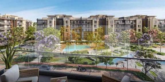 فلیٹ 1 غرفة نوم للبيع في القاهرة الجديدة، القاهرة - WhatsApp Image 2025-12-28 at 2.38. 28 PM (2). jpeg