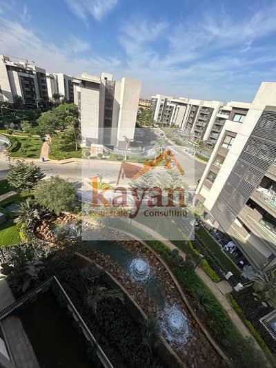 3 Bedroom Flat for Sale in Madinaty, Cairo - WhatsApp Image 2025-11-12 at 16.28. 19_c8b118e0. jpg