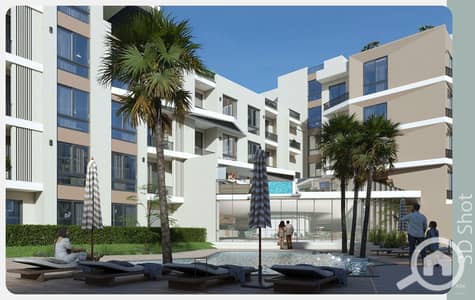 فلیٹ 3 غرف نوم للبيع في الشيخ زايد، الجيزة - WhatsApp Image 2025-12-30 at 4.46. 36 PM. jpeg