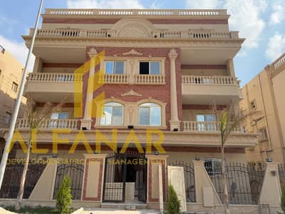 فلیٹ 3 غرف نوم للبيع في القاهرة الجديدة، القاهرة - WhatsApp Image 2025-12-30 at 17.27. 16. jpeg