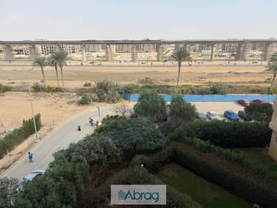 فلیٹ 3 غرف نوم للبيع في 6 أكتوبر، الجيزة - 20. jpg