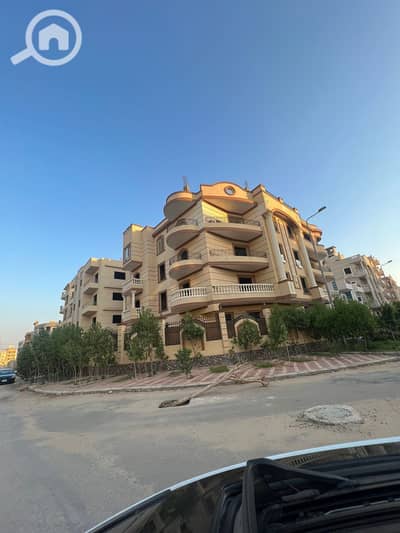 فلیٹ 3 غرف نوم للبيع في 6 أكتوبر، الجيزة - d1b76fb3-de3c-4f94-9009-205aa671a1d7. jpg