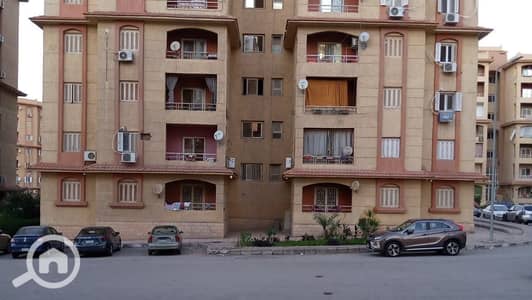 3 Bedroom Apartment for Rent in Nasr City, Cairo - 0. jpg