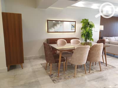 3 Bedroom iVilla for Rent in New Cairo, Cairo - 8b7803f0-41b7-4df7-ab9e-270d8a867bd7. jpg 3 Bedroom iVilla for Rent in New Cairo, Cairo - 8b7803f0-41b7-4df7-ab9e-270d8a867bd7. jpg