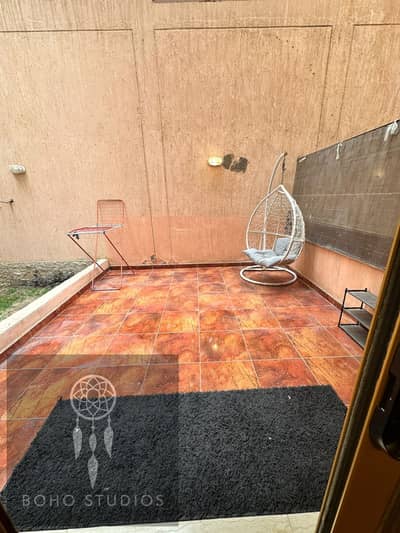 1 Bedroom Flat for Rent in New Cairo, Cairo - WhatsApp Image 2025-12-28 at 1.40. 25 AM. jpeg