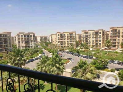 4 Bedroom Apartment for Sale in New Cairo, Cairo - 289012. jpg