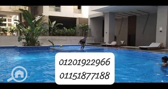 فلیٹ 2 غرفة نوم للايجار في مدينة نصر، القاهرة - 1. jpeg