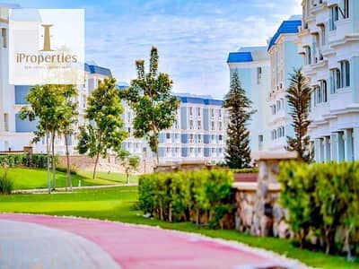 دوبلكس 4 غرف نوم للبيع في القاهرة الجديدة، القاهرة - 2. jpg