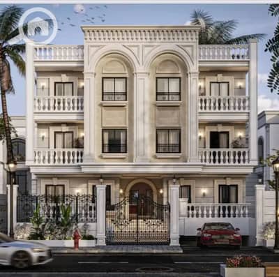 4 Bedroom Flat for Sale in 6th of October, Giza - WhatsApp Image 2025-12-22 at 5.52. 01 PM. jpeg