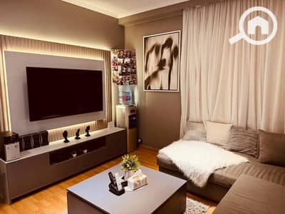 3 Bedroom Duplex for Sale in Sheikh Zayed, Giza - WhatsApp Image 2025-12-30 at 5.39. 13 PM (4). jpeg