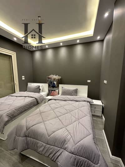 3 Bedroom Townhouse for Rent in New Cairo, Cairo - WhatsApp Image 2025-12-30 at 2.02. 44 PM (1). jpeg