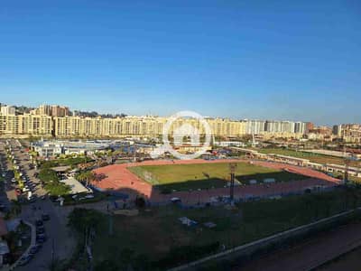 فلیٹ 4 غرف نوم للايجار في سموحة، الإسكندرية - 1000333701. jpg