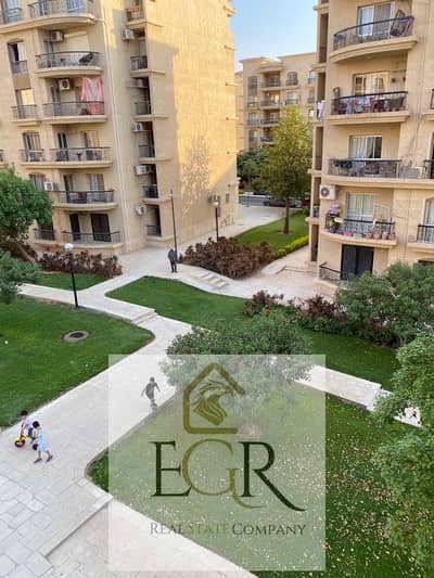 2 Bedroom Flat for Sale in New Cairo, Cairo - 4eee57b8-73bf-4c40-ab17-36c22726d501. jpg