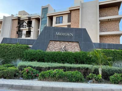 2 Bedroom Penthouse for Rent in New Cairo, Cairo - WhatsApp Image 2025-12-30 at 2.01. 47 PM. jpeg