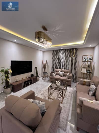 2 Bedroom Flat for Rent in New Cairo, Cairo - 79d10f85-979c-4a7f-8c8e-32202fb3700e. jpg