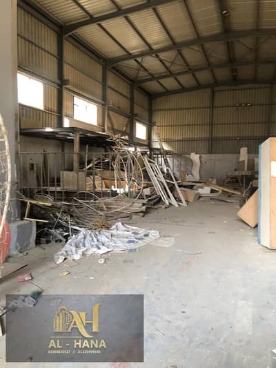 مصنع  للايجار في القاهرة الجديدة، القاهرة - WhatsApp Image 2025-12-30 at 6.01. 27 PM (1). jpeg