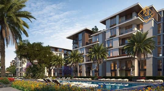 4 Bedroom Apartment for Sale in 6th of October, Giza - WhatsApp Image 2025-12-25 at 12.35. 45 PM (1). jpeg