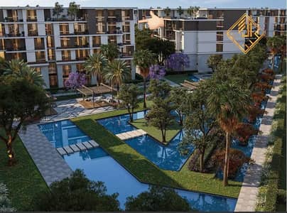 3 Bedroom Apartment for Sale in 6th of October, Giza - WhatsApp Image 2025-12-25 at 12.35. 51 PM. jpeg