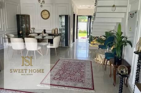 2 Bedroom Townhouse for Rent in New Cairo, Cairo - WhatsApp Image 2025-12-30 at 17.37. 15 (1). jpeg