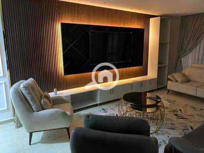 فلیٹ 3 غرف نوم للايجار في القاهرة الجديدة، القاهرة - IMG_3658. jpg