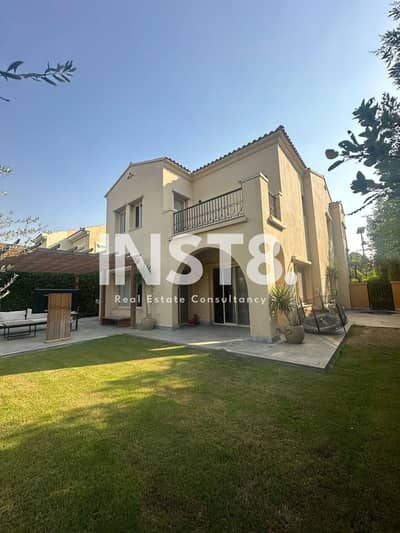 4 Bedroom Villa for Rent in New Cairo, Cairo - 576794183_876844301744132_3575032672465991534_n. jpg