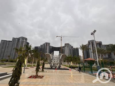 فلیٹ 2 غرفة نوم للايجار في الشيخ زايد، الجيزة - 1000740363. jpg