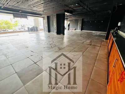 Restaurant & Cafe for Rent in Sheikh Zayed, Giza - 3c5b7910-ec1e-4b16-a6c9-7af02795e825. jpg